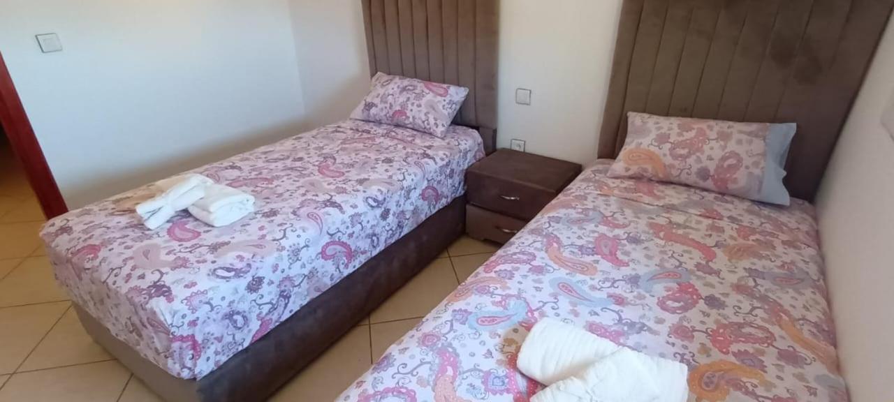 Oued LaouNourアパートメント エクステリア 写真